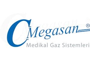 megasan medikal gaz